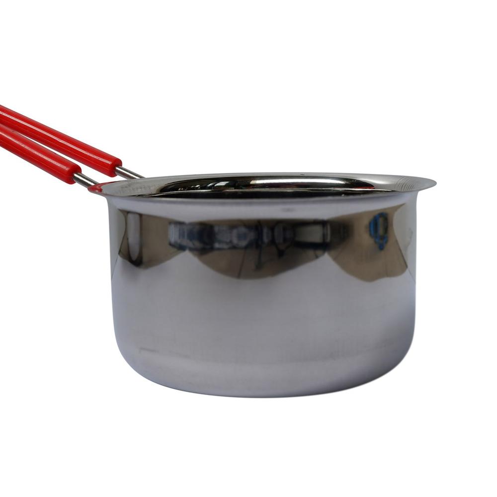 Tea Vessel (Making Pot)